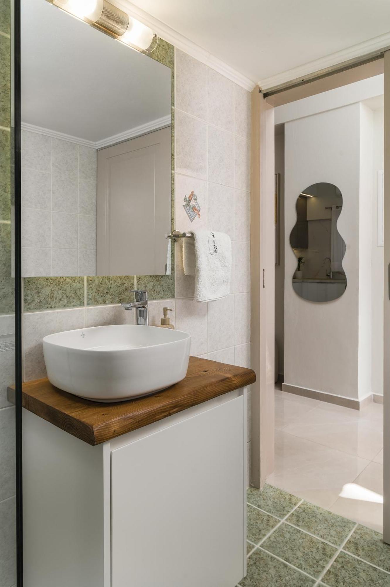 Sugardustapt Luxury Stay 150M From The Cretansea La Canea Esterno foto