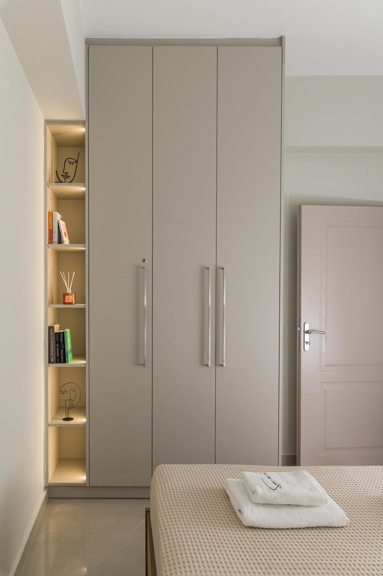 Sugardustapt Luxury Stay 150M From The Cretansea La Canea Esterno foto